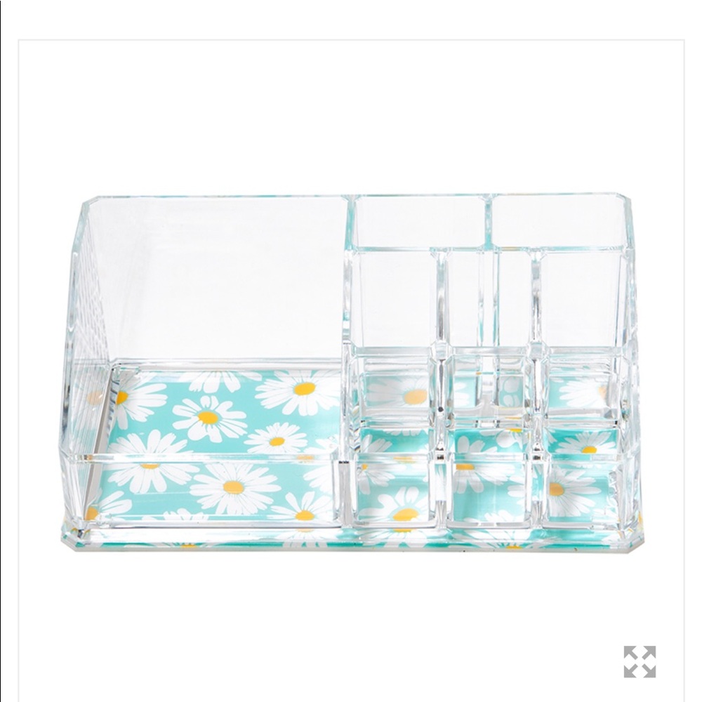 Sorbus makeup organizer